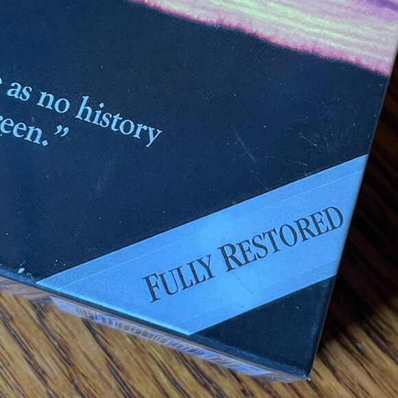 The Civil War A Film by Ken Burns Fully Restored 25th Anniversary Editio… - Picture 10 of 10